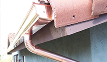 gutter-cleaning Experts in Warfield